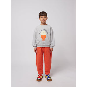 Bobo Choses - Smiling Red Pants