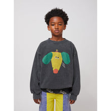 Load image into Gallery viewer, Bobo Choses - Happy Dog Sweatshirt
