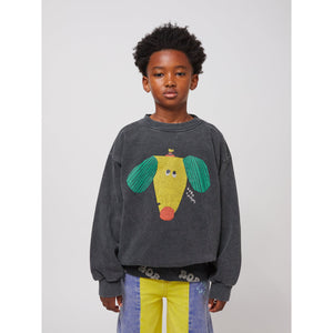 Bobo Choses - Happy Dog Sweatshirt