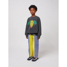 Load image into Gallery viewer, Bobo Choses - Happy Dog Sweatshirt
