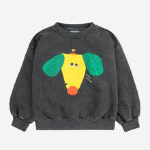 Load image into Gallery viewer, Bobo Choses - Happy Dog Sweatshirt
