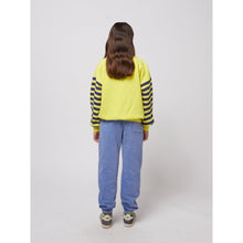 Load image into Gallery viewer, Bobo Choses - Diagonal Bobo Choses Sweatshirt
