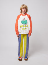 Load image into Gallery viewer, Bobo Choses - Colour Block Denim Pants
