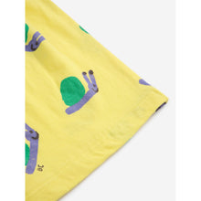 Load image into Gallery viewer, Bobo Choses - Funny Snail Shorts
