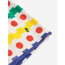 Load image into Gallery viewer, Bobo Choses - Geometric Waffle Shorts
