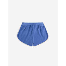 Load image into Gallery viewer, Bobo Choses - Smiling Colour Block Shorts
