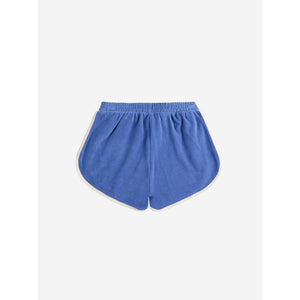 Bobo Choses - Smiling Colour Block Shorts