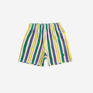 Bobo Choses - Stripe Terry Shorts