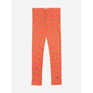 Bobo Choses - Sunflower Leggings