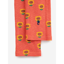 Load image into Gallery viewer, Bobo Choses - Sunflower Leggings
