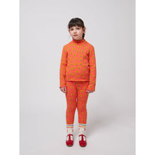 Load image into Gallery viewer, Bobo Choses - Sunflower Leggings
