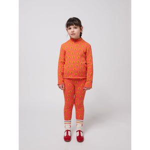 Bobo Choses - Sunflower Leggings