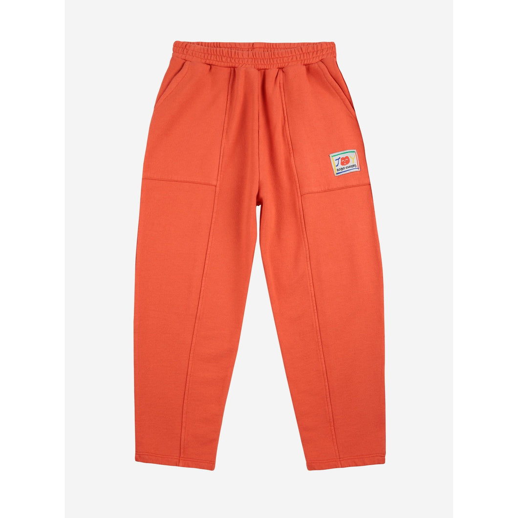 Bobo Choses - Smiling Red Pants