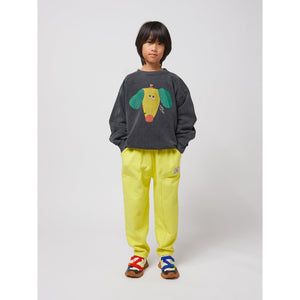 Bobo Choses - Smiling Yellow Pants