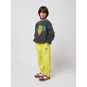 Bobo Choses - Smiling Yellow Pants