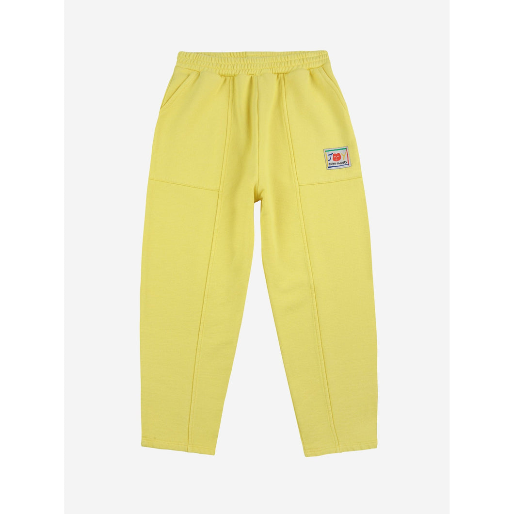 Bobo Choses - Smiling Yellow Pants