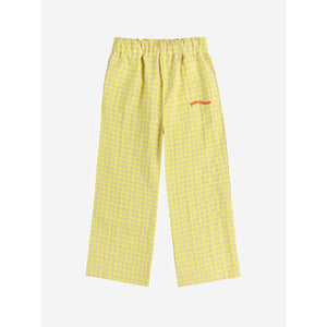 Bobo Choses - Vichy Pants