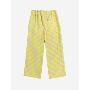 Bobo Choses - Vichy Pants