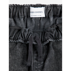 Bobo Choses - Wavy Bobo Choses Denim pants