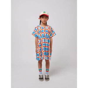 Bobo Choses - Geometric Dress