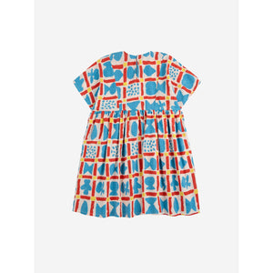 Bobo Choses - Geometric Dress