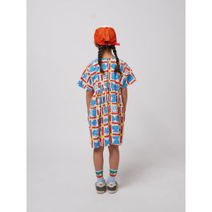 Bobo Choses - Geometric Dress