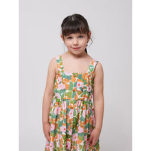 Load image into Gallery viewer, Bobo Choses - Floral Dress
