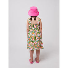 Load image into Gallery viewer, Bobo Choses - Floral Dress
