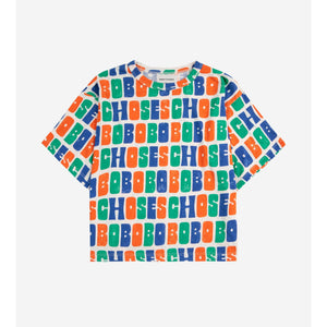 Bobo Choses - Multicolour Bobo Choses T-shirt