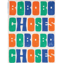 Load image into Gallery viewer, Bobo Choses - Multicolour Bobo Choses T-shirt
