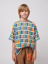 Load image into Gallery viewer, Bobo Choses - Multicolour Bobo Choses T-shirt
