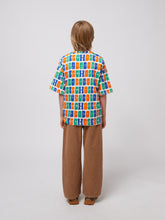 Load image into Gallery viewer, Bobo Choses - Multicolour Bobo Choses T-shirt
