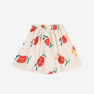 Bobo Choses - Smiling Skirt