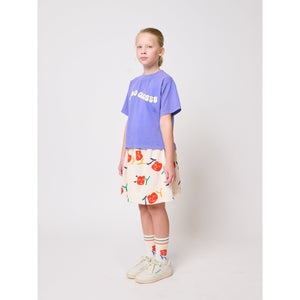 Bobo Choses - Smiling Skirt