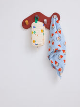 Load image into Gallery viewer, Bobo Choses - Morning Egg Muslin and Bib Set
