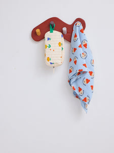 Bobo Choses - Morning Egg Muslin and Bib Set