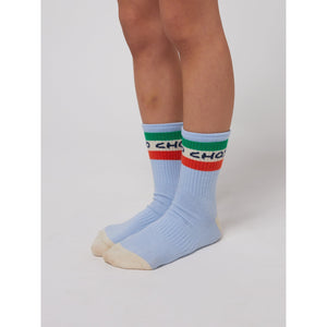 Bobo Choses - Short Socks 2 Pack