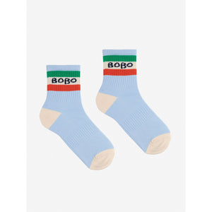 Bobo Choses - Short Socks 2 Pack