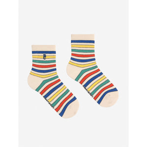 Bobo Choses - Short Socks 2 Pack