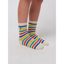 Load image into Gallery viewer, Bobo Choses - Short Socks 2 Pack
