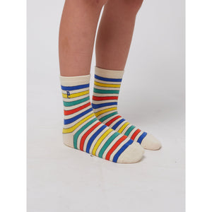 Bobo Choses - Short Socks 2 Pack