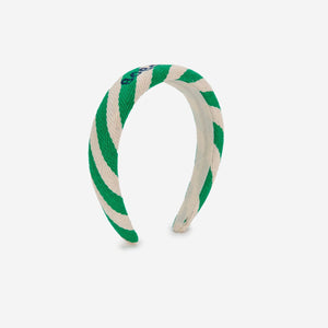 Bobo Choses - Stripe Headband