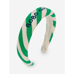 Bobo Choses - Stripe Headband