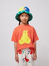 Load image into Gallery viewer, Bobo Choses - Wavy Bobo Choses Reversible Hat
