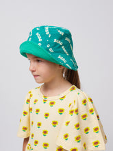 Load image into Gallery viewer, Bobo Choses - Wavy Bobo Choses Reversible Hat
