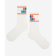 Load image into Gallery viewer, Bobo Choses - Bobo Choses Long Socks
