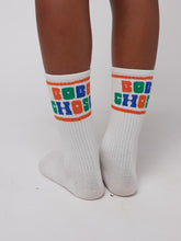 Load image into Gallery viewer, Bobo Choses - Bobo Choses Long Socks
