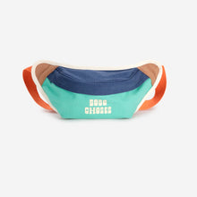 Load image into Gallery viewer, Bobo Choses - Multicolour Belt Pouch
