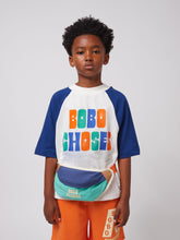 Load image into Gallery viewer, Bobo Choses - Multicolour Belt Pouch
