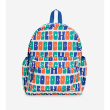 Load image into Gallery viewer, Bobo Choses - Bobo Choses All Over Backpack
